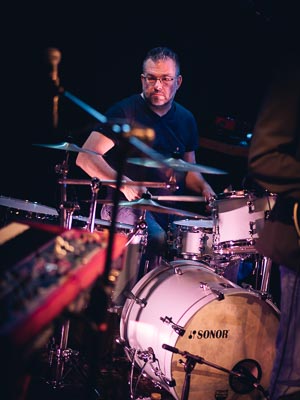 Savoy Truffle @ Theater im Viertel