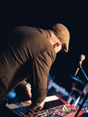 Savoy Truffle @ Theater im Viertel