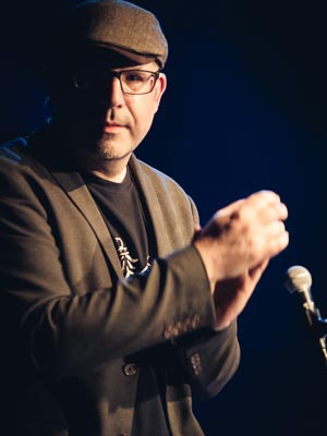 Savoy Truffle @ Theater im Viertel