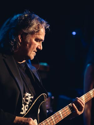 Savoy Truffle @ Theater im Viertel