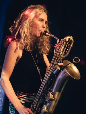 Savoy Truffle @ Theater im Viertel