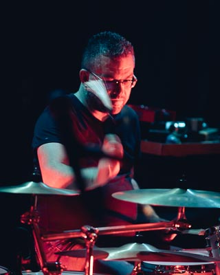 Savoy Truffle @ Theater im Viertel