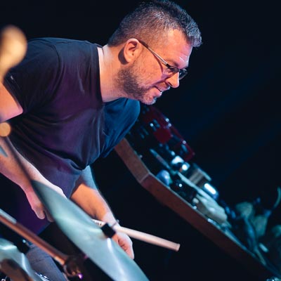 Savoy Truffle @ Theater im Viertel