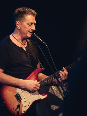 Savoy Truffle @ Theater im Viertel