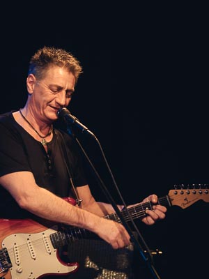 Savoy Truffle @ Theater im Viertel