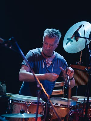 Savoy Truffle @ Theater im Viertel