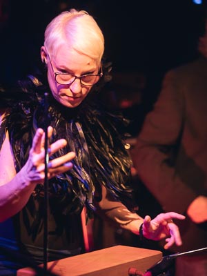 Savoy Truffle @ Theater im Viertel