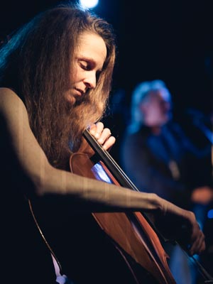 Savoy Truffle @ Theater im Viertel