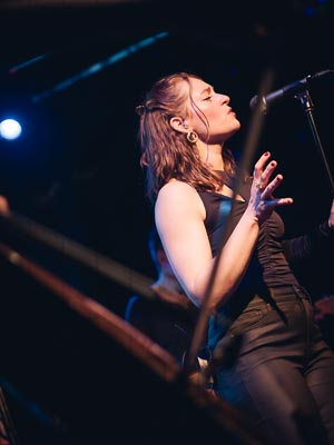 Savoy Truffle @ Theater im Viertel