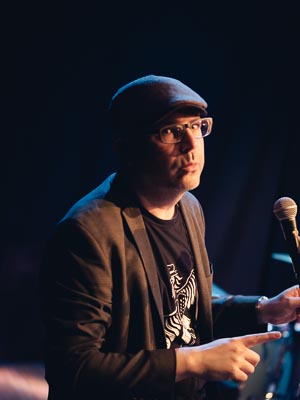 Savoy Truffle @ Theater im Viertel