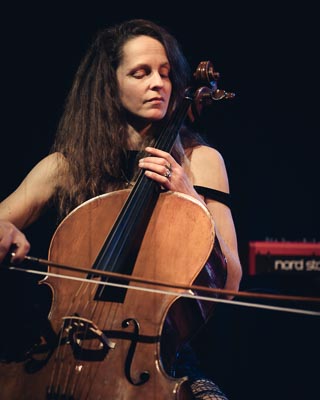 Savoy Truffle @ Theater im Viertel