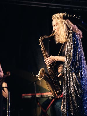 33 ⅓ Jahre Savoy Truffle