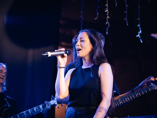 33 ⅓ Jahre Savoy Truffle