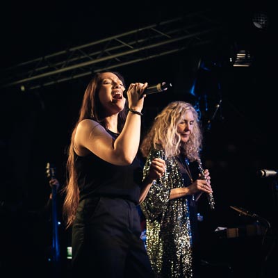 33 ⅓ Jahre Savoy Truffle