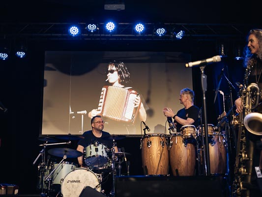 33 ⅓ Jahre Savoy Truffle