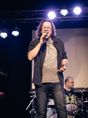 33 ⅓ Jahre Savoy Truffle