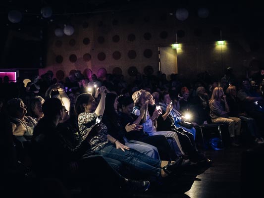 33 ⅓ Jahre Savoy Truffle