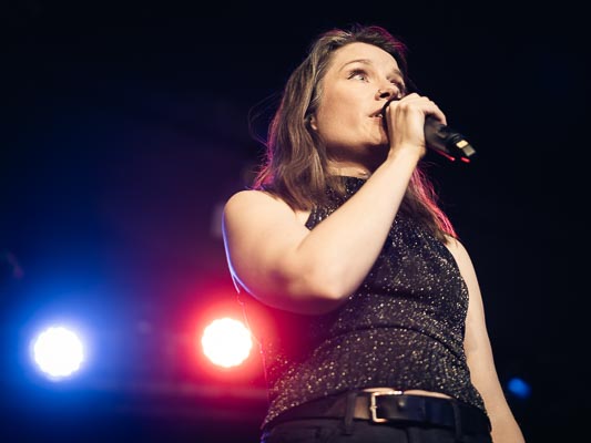 33 ⅓ Jahre Savoy Truffle