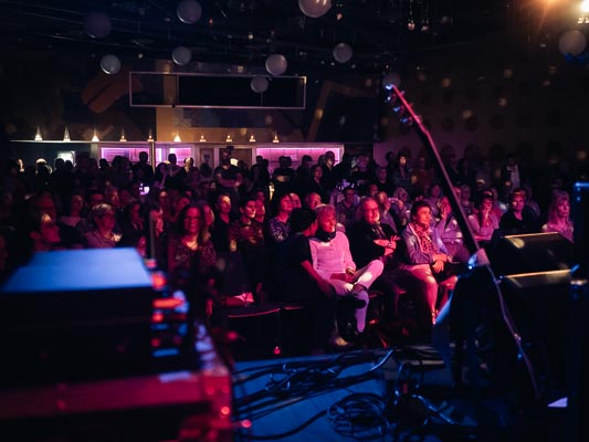 33 ⅓ Jahre Savoy Truffle