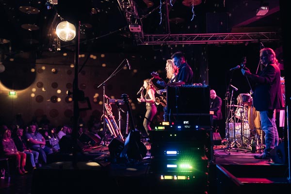 33 ⅓ Jahre Savoy Truffle