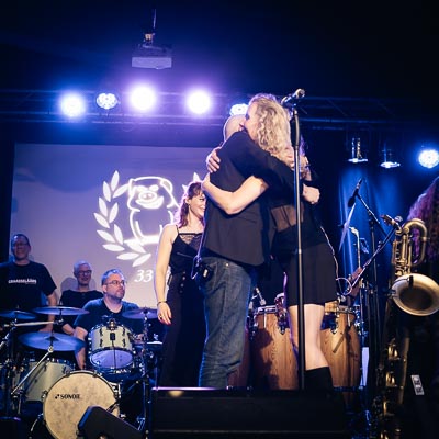 33 ⅓ Jahre Savoy Truffle