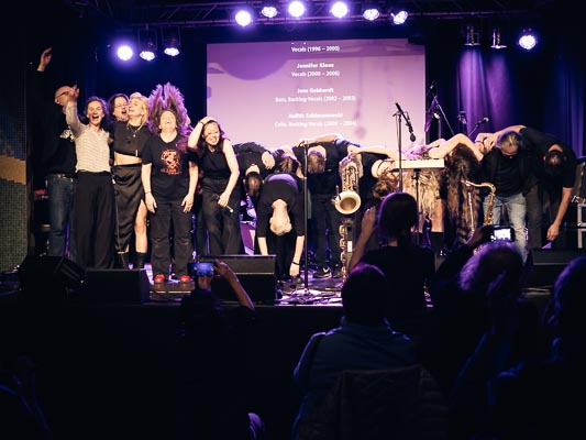 33 ⅓ Jahre Savoy Truffle