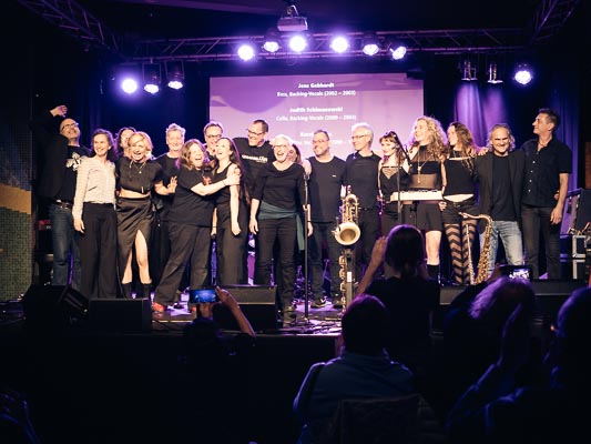 33 ⅓ Jahre Savoy Truffle