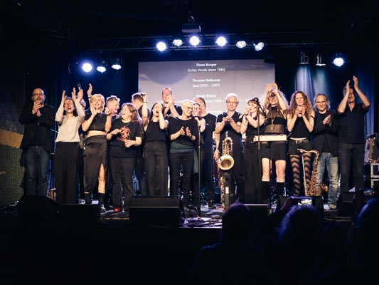 33 ⅓ Jahre Savoy Truffle