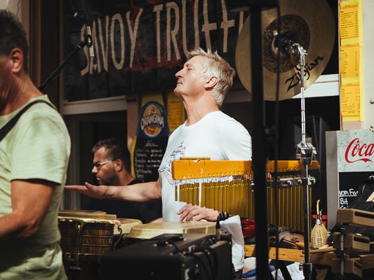 Savoy Truffle @ Tanta Anna 2024