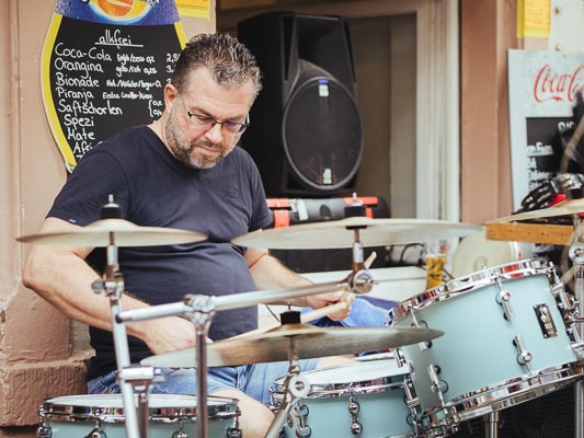 Savoy Truffle @ Tanta Anna 2024