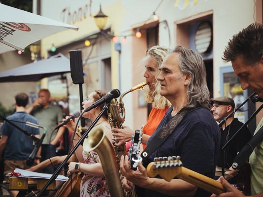 Savoy Truffle @ Tanta Anna 2024