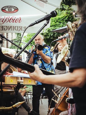 Savoy Truffle @ Tanta Anna 2024