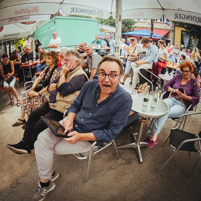 Savoy Truffle @ Tanta Anna 2024