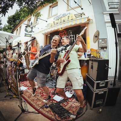 Savoy Truffle @ Tanta Anna 2024