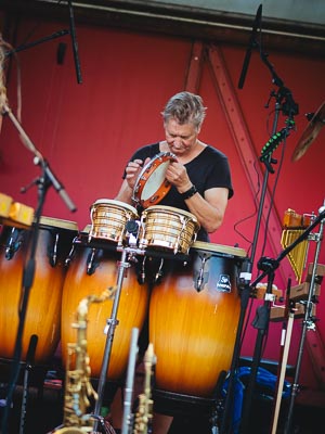 Savoy Truffle @ Bahnhof Püttlingen
