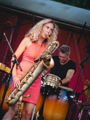 Savoy Truffle @ Bahnhof Püttlingen