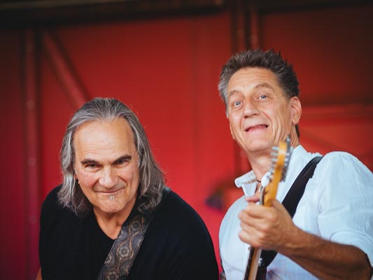 Savoy Truffle @ Bahnhof Püttlingen