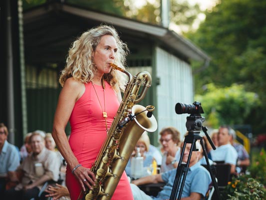 Savoy Truffle @ Bahnhof Püttlingen