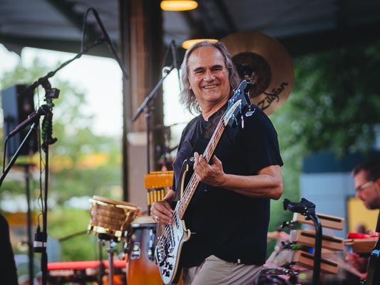 Savoy Truffle @ Bahnhof Püttlingen