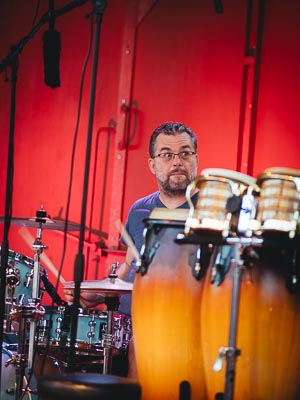 Savoy Truffle @ Bahnhof Püttlingen