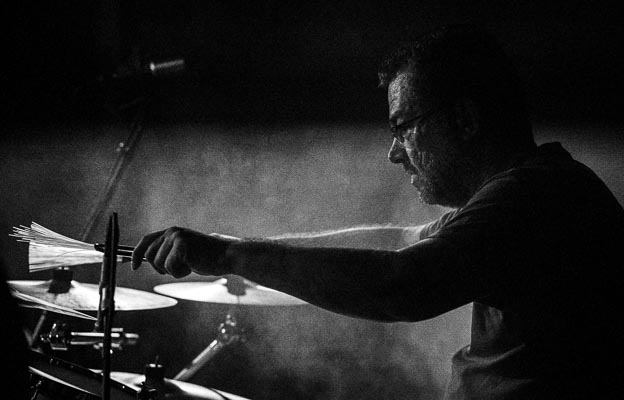 Savoy Truffle @ Little Woodstock