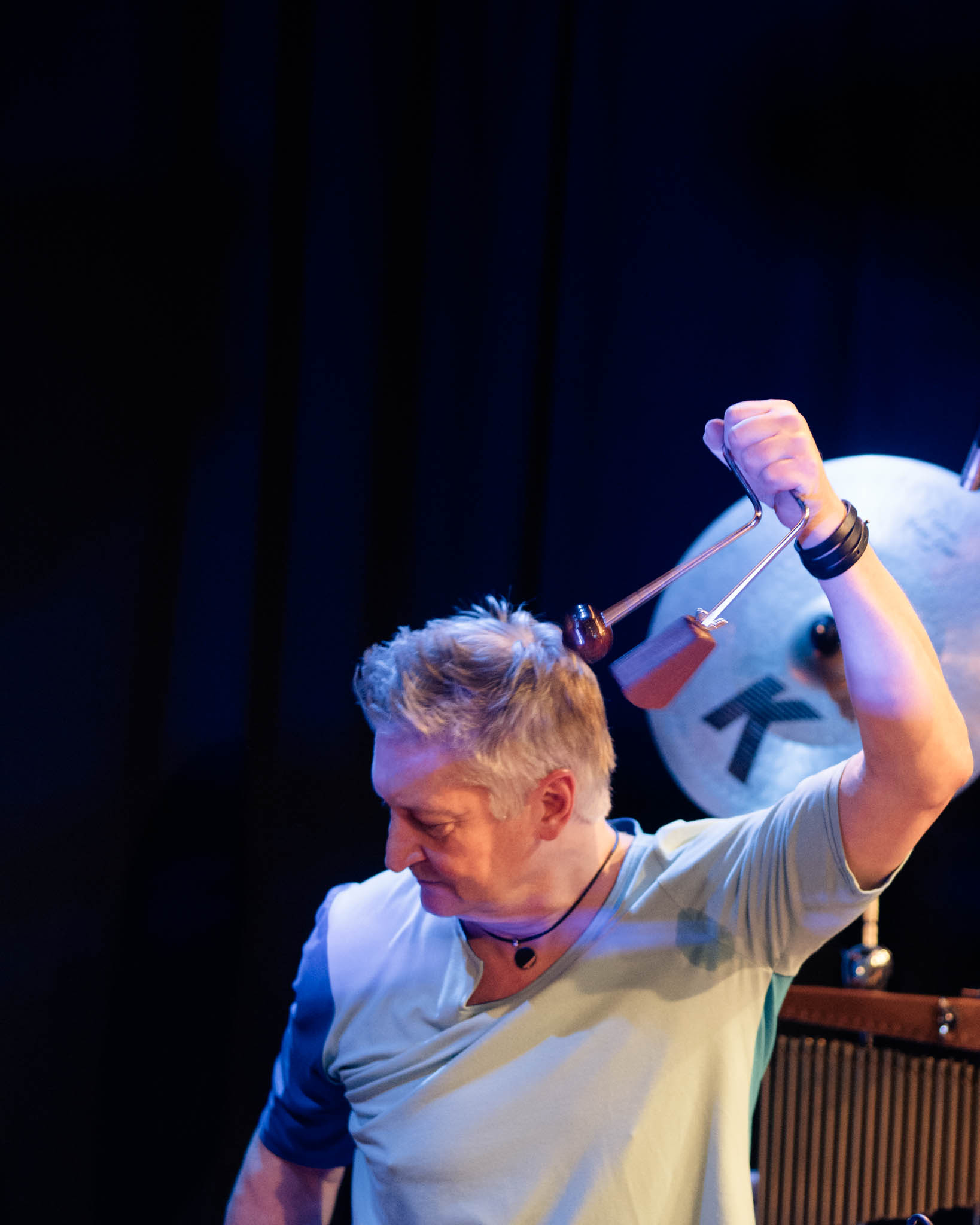 Savoy Truffle @ Theater im Viertel