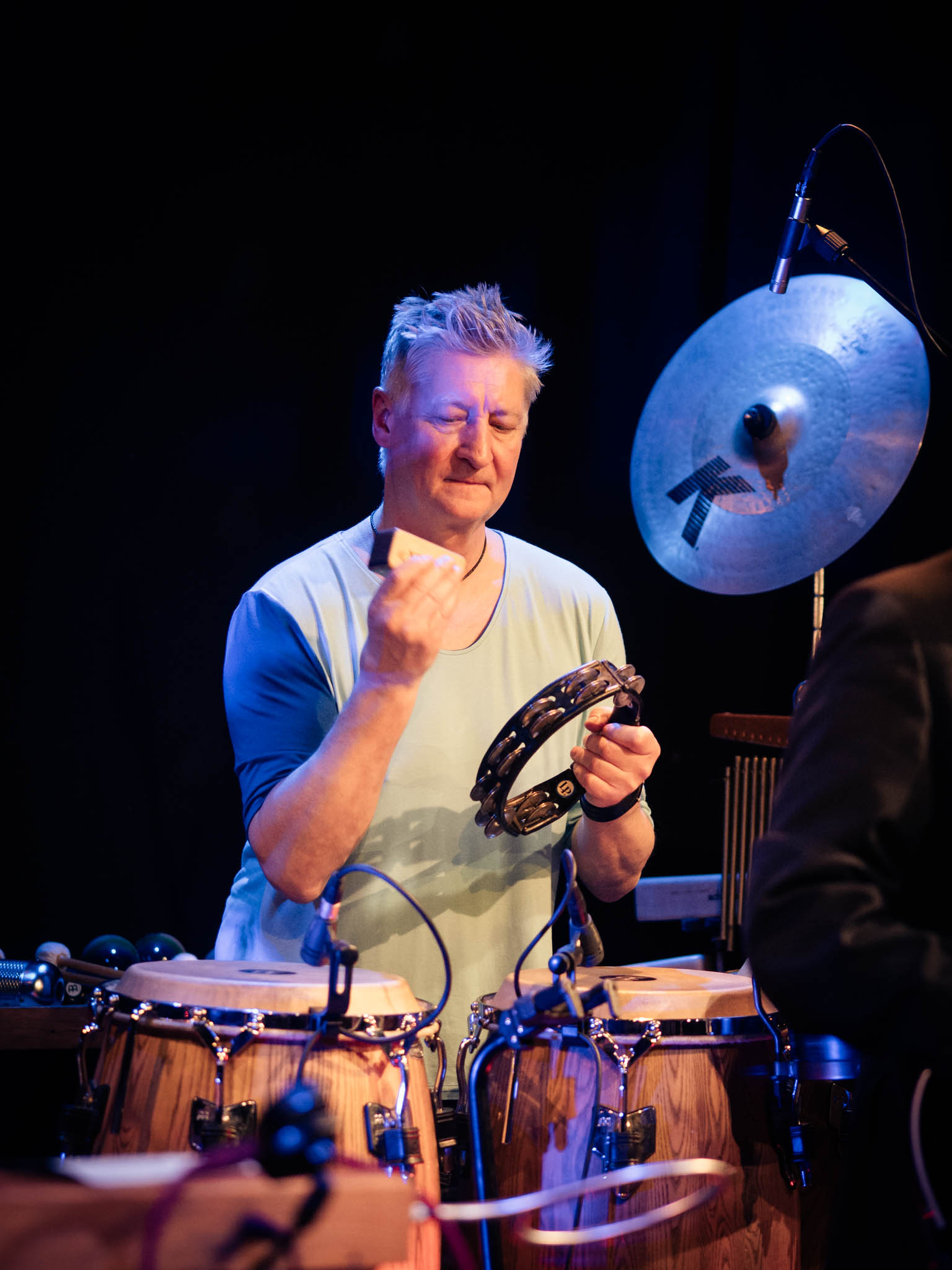 Savoy Truffle @ Theater im Viertel