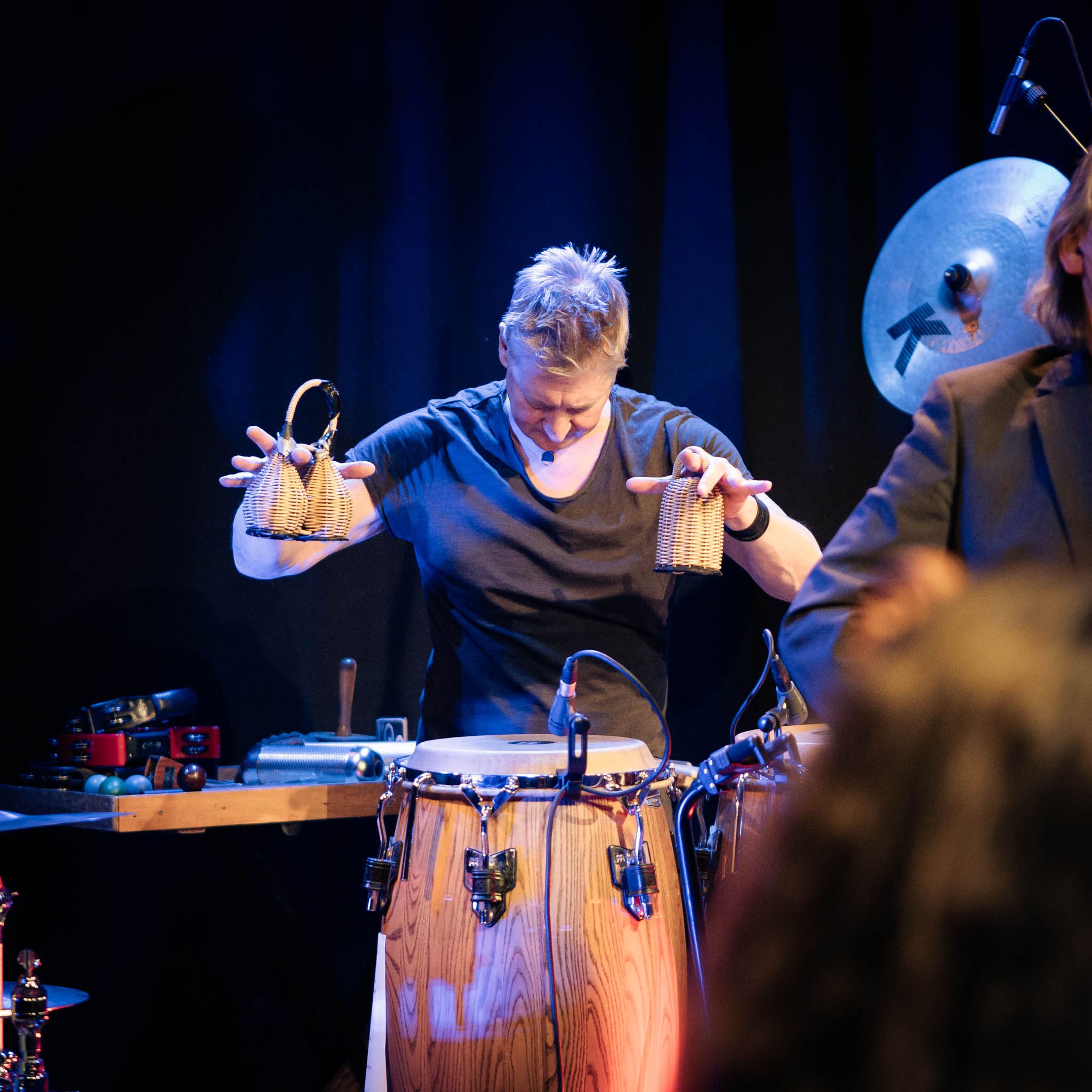 Savoy Truffle @ Theater im Viertel