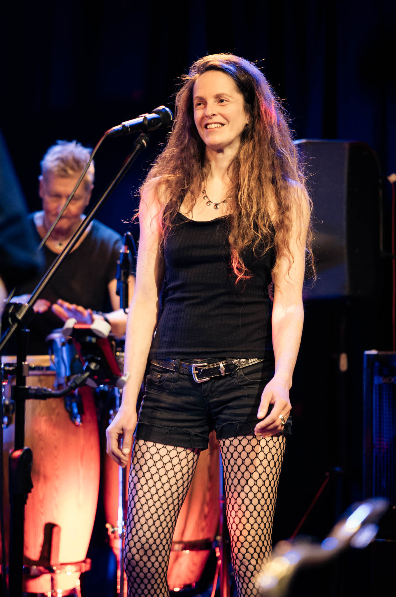 Savoy Truffle @ Theater im Viertel