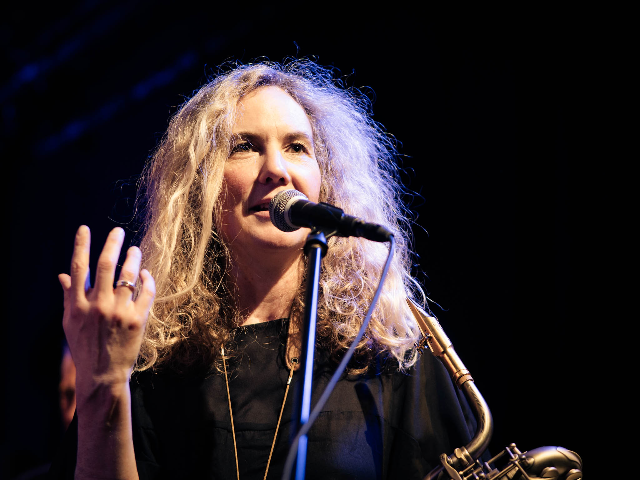 Savoy Truffle @ Theater im Viertel
