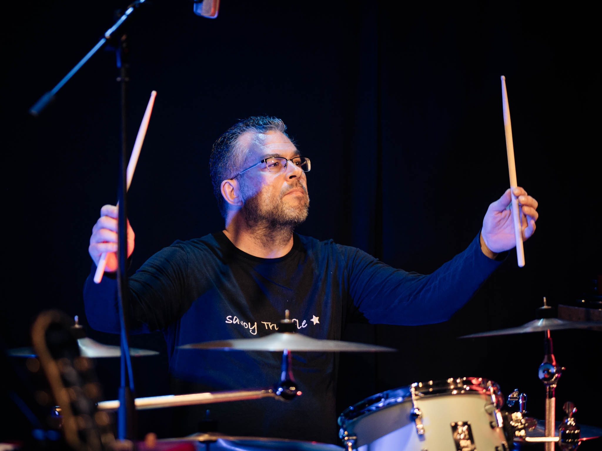 Savoy Truffle @ Theater im Viertel