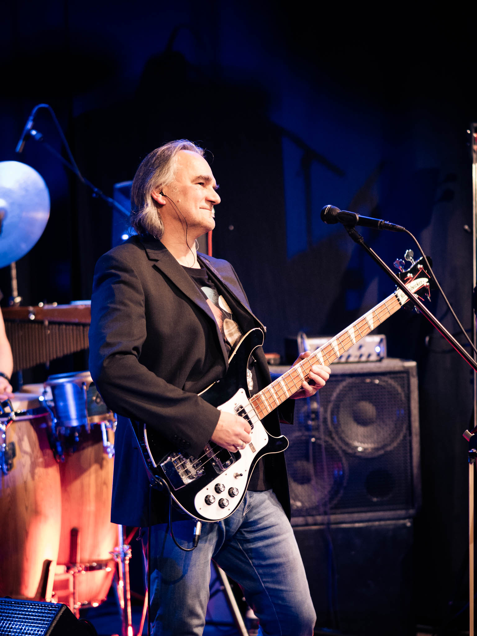Savoy Truffle @ Theater im Viertel