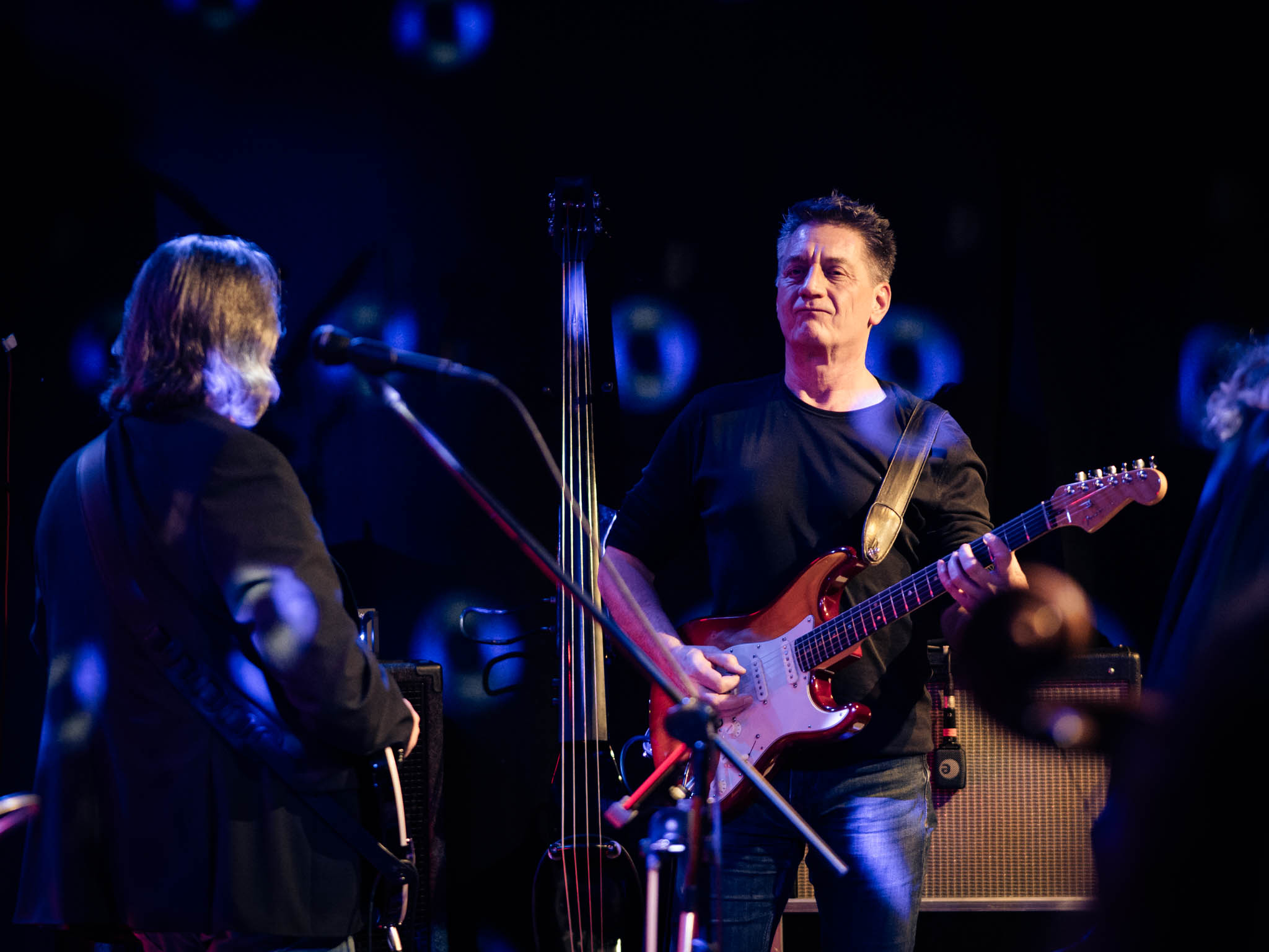 Savoy Truffle @ Theater im Viertel