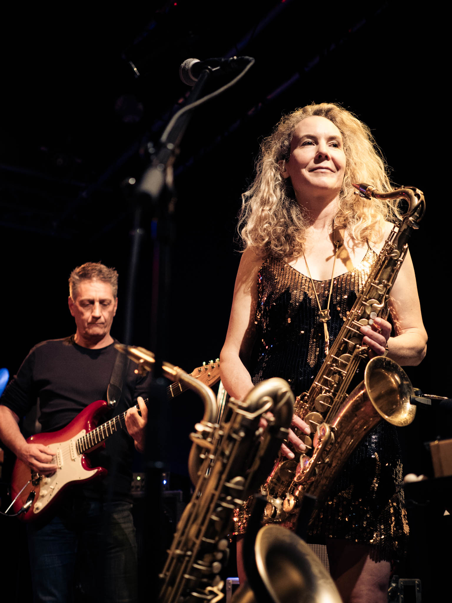 Savoy Truffle @ Theater im Viertel